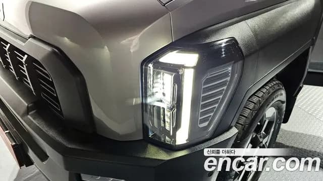 2026 Kia Tasman 2.5T Gasoline 4WD Sold VIN KNCSCY7BDTA001490 – odometer reading 2026 Kia Tasman 2.5T Gasoline 4WD Sold VIN KNCSCY7BDTA001490 – odometer reading