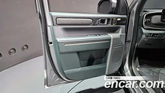 2026 Kia Tasman 2.5T Gasoline 4WD Sold VIN KNCSCY7BDTA001490 – photo 18 2026 Kia Tasman 2.5T Gasoline 4WD Sold VIN KNCSCY7BDTA001490 – photo 18