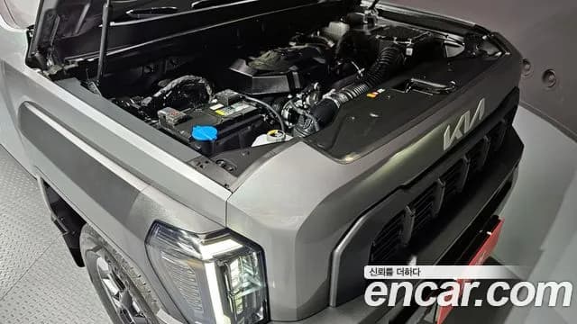 2026 Kia Tasman 2.5T Gasoline 4WD Sold VIN KNCSCY7BDTA001490 – photo 19 2026 Kia Tasman 2.5T Gasoline 4WD Sold VIN KNCSCY7BDTA001490 – photo 19