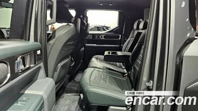 2026 Kia Tasman 2.5T Gasoline 4WD Sold VIN KNCSCY7BDTA001490 – photo 28 2026 Kia Tasman 2.5T Gasoline 4WD Sold VIN KNCSCY7BDTA001490 – photo 28