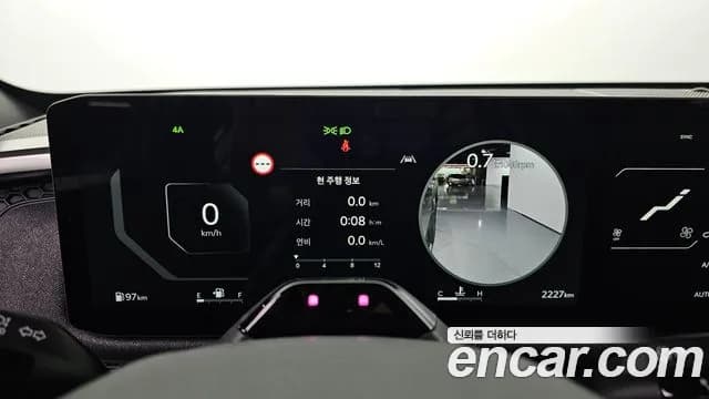 2026 Kia Tasman 2.5T Gasoline 4WD Sold VIN KNCSCY7BDTA002582 – interior seats 2026 Kia Tasman 2.5T Gasoline 4WD Sold VIN KNCSCY7BDTA002582 – interior seats