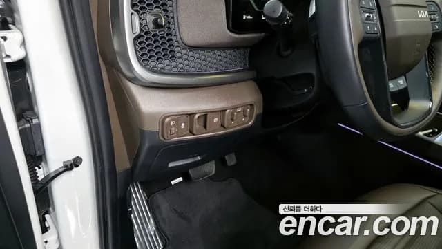 2026 Kia Tasman 2.5T Gasoline 4WD Sold VIN KNCSCY7BDTA003830 – photo 13 2026 Kia Tasman 2.5T Gasoline 4WD Sold VIN KNCSCY7BDTA003830 – photo 13