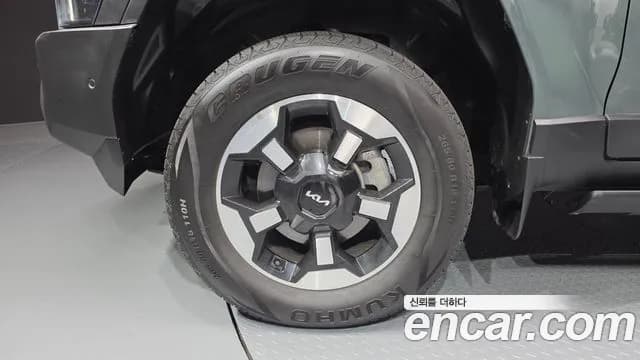 2026 Kia Tasman 2.5T Gasoline 4WD Sold VIN KNCSCY7BDTA013076 – odometer reading 2026 Kia Tasman 2.5T Gasoline 4WD Sold VIN KNCSCY7BDTA013076 – odometer reading