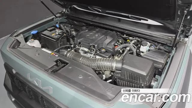 2026 Kia Tasman 2.5T Gasoline 4WD Sold VIN KNCSCY7BDTA013076 – photo 25 2026 Kia Tasman 2.5T Gasoline 4WD Sold VIN KNCSCY7BDTA013076 – photo 25