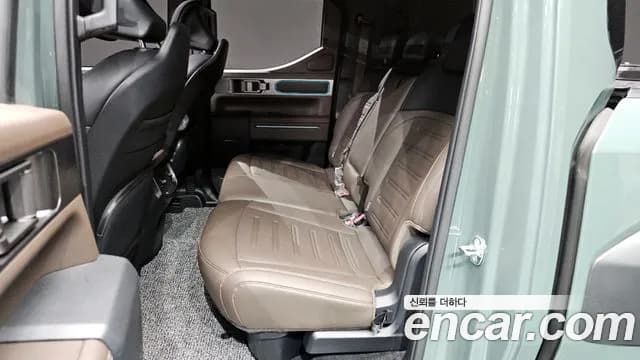 2026 Kia Tasman 2.5T Gasoline 4WD Sold VIN KNCSCY7BDTA013076 – photo 26 2026 Kia Tasman 2.5T Gasoline 4WD Sold VIN KNCSCY7BDTA013076 – photo 26