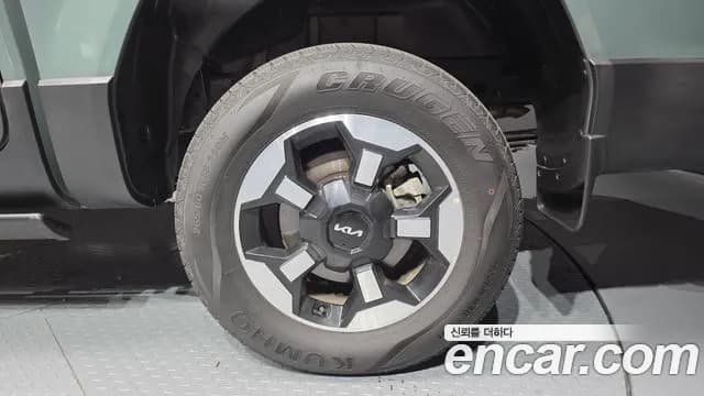2026 Kia Tasman 2.5T Gasoline 4WD Sold VIN KNCSCY7BDTA013076 – photo 27 2026 Kia Tasman 2.5T Gasoline 4WD Sold VIN KNCSCY7BDTA013076 – photo 27