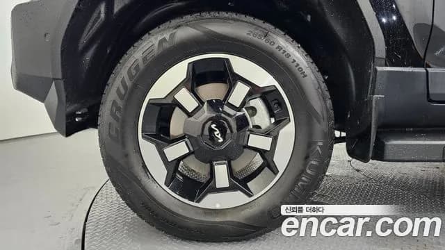 2026 Kia Tasman 2.5T Gasoline 4WD Sold VIN KNCSCY7BDTA021309 – trunk area 2026 Kia Tasman 2.5T Gasoline 4WD Sold VIN KNCSCY7BDTA021309 – trunk area