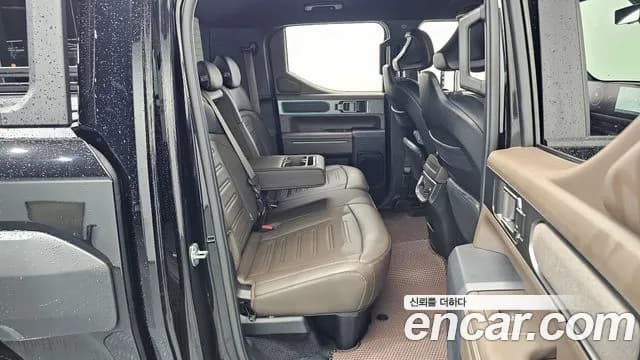 2026 Kia Tasman 2.5T Gasoline 4WD Sold VIN KNCSCY7BDTA021309 – odometer reading 2026 Kia Tasman 2.5T Gasoline 4WD Sold VIN KNCSCY7BDTA021309 – odometer reading