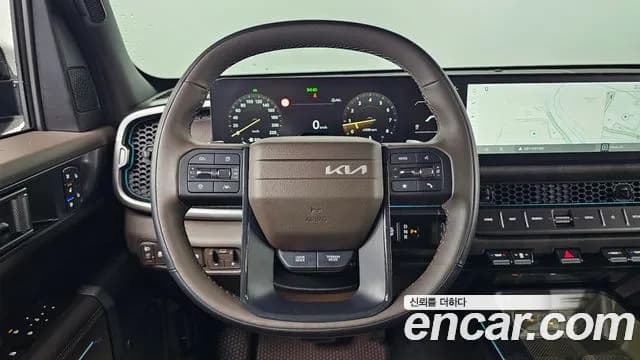 2026 Kia Tasman 2.5T Gasoline 4WD Sold VIN KNCSCY7BDTA021309 – photo 16 2026 Kia Tasman 2.5T Gasoline 4WD Sold VIN KNCSCY7BDTA021309 – photo 16
