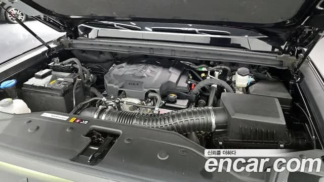 2026 Kia Tasman 2.5T Gasoline 4WD Sold VIN KNCSEY7BDTA000768 – front exterior 2026 Kia Tasman 2.5T Gasoline 4WD Sold VIN KNCSEY7BDTA000768 – front exterior