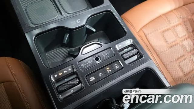 2026 Kia Tasman 2.5T Gasoline 4WD Sold VIN KNCSEY7BDTA000768 – exterior detail 2026 Kia Tasman 2.5T Gasoline 4WD Sold VIN KNCSEY7BDTA000768 – exterior detail