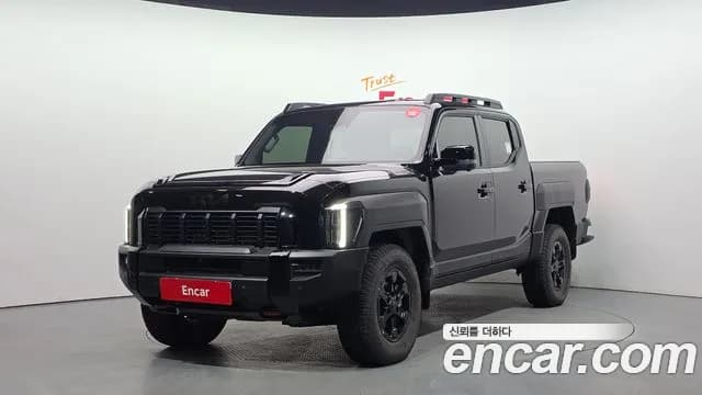 2026 Kia Tasman 2.5T Gasoline 4WD Sold VIN KNCSEY7BDTA000768 – trunk area 2026 Kia Tasman 2.5T Gasoline 4WD Sold VIN KNCSEY7BDTA000768 – trunk area