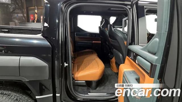 2026 Kia Tasman 2.5T Gasoline 4WD Sold VIN KNCSEY7BDTA000768 – photo 20 2026 Kia Tasman 2.5T Gasoline 4WD Sold VIN KNCSEY7BDTA000768 – photo 20