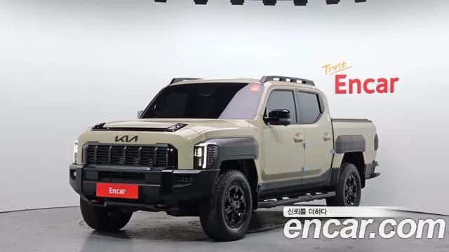2026 Kia Tasman 2.5T Gasoline 4WD Sold VIN KNCSEY7BDTA007751 – undercarriage 2026 Kia Tasman 2.5T Gasoline 4WD Sold VIN KNCSEY7BDTA007751 – undercarriage