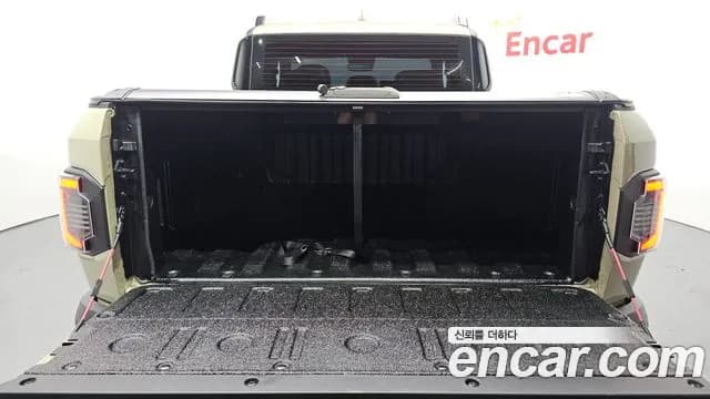 2026 Kia Tasman 2.5T Gasoline 4WD Sold VIN KNCSEY7BDTA007751 – odometer reading 2026 Kia Tasman 2.5T Gasoline 4WD Sold VIN KNCSEY7BDTA007751 – odometer reading