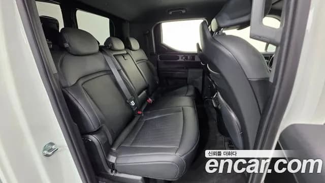 2026 Kia Tasman 2.5T Gasoline 4WD Sold VIN KNCSFY7BDTA004746 – front exterior 2026 Kia Tasman 2.5T Gasoline 4WD Sold VIN KNCSFY7BDTA004746 – front exterior
