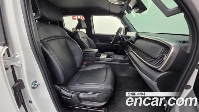2026 Kia Tasman 2.5T Gasoline 4WD Sold VIN KNCSFY7BDTA004746 – photo 18 2026 Kia Tasman 2.5T Gasoline 4WD Sold VIN KNCSFY7BDTA004746 – photo 18