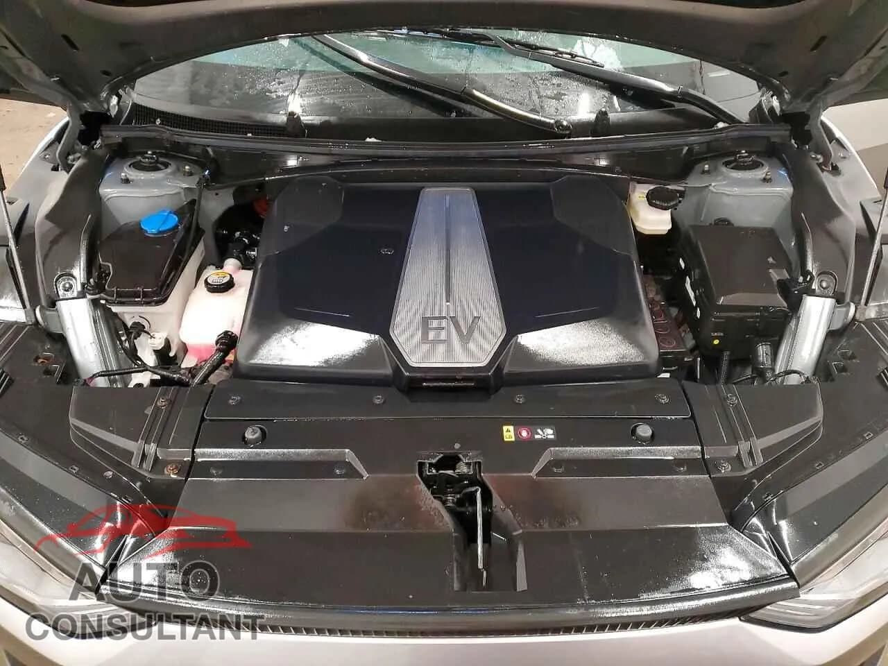 2023 KIA EV6 LIGHT Damaged VIN KNDC3DLC4P5125811 – photo 11 2023 KIA EV6 LIGHT Damaged VIN KNDC3DLC4P5125811 – photo 11