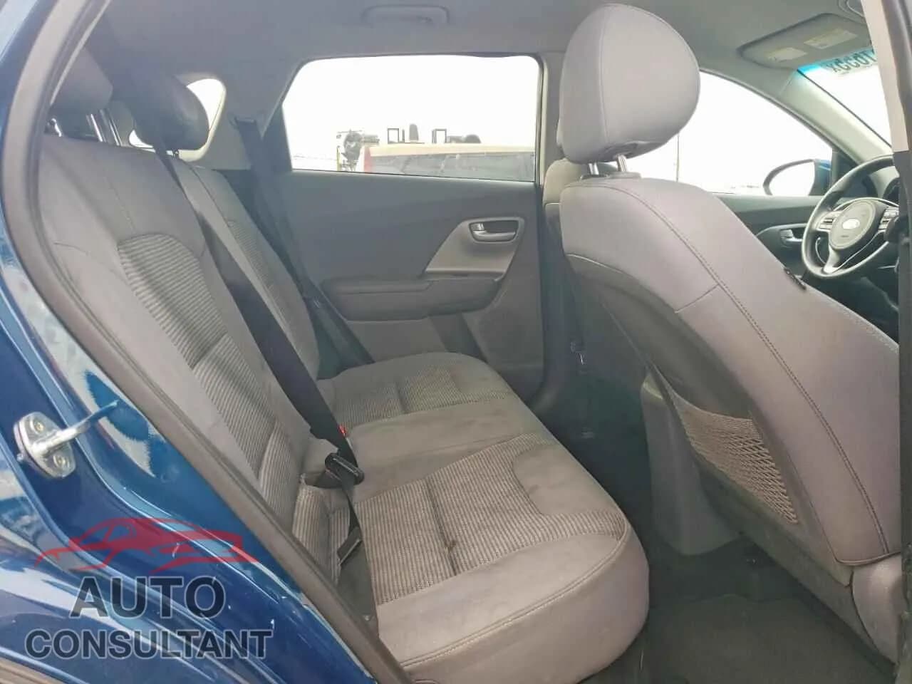 2020 KIA NIRO Damaged VIN KNDCB3LC6L5396084 – photo 11 2020 KIA NIRO Damaged VIN KNDCB3LC6L5396084 – photo 11