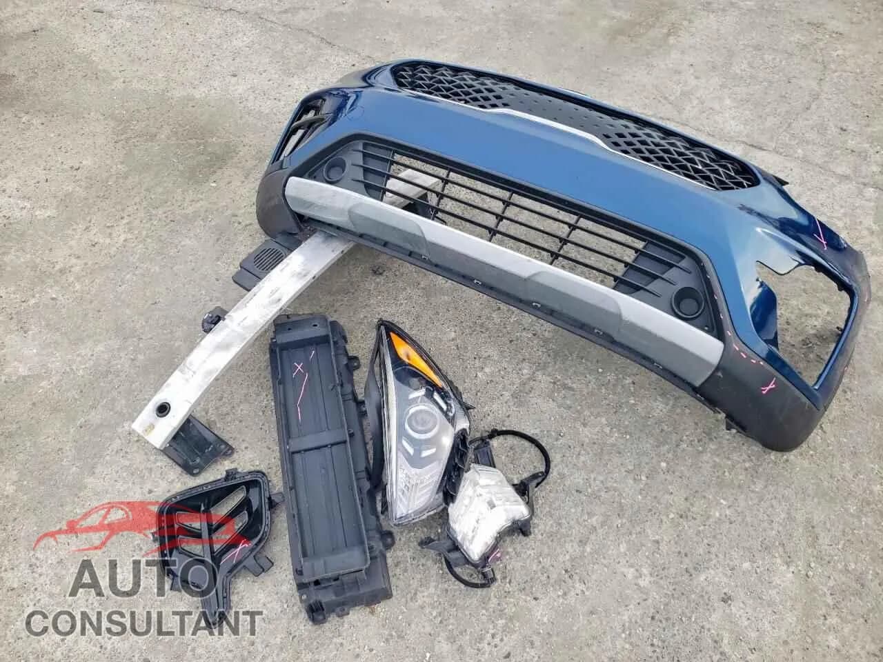 2020 KIA NIRO Damaged VIN KNDCB3LC6L5396084 – photo 13 2020 KIA NIRO Damaged VIN KNDCB3LC6L5396084 – photo 13