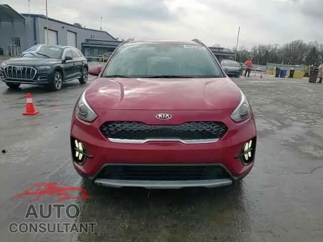 2021 KIA NIRO Damaged VIN KNDCB3LCXM5463447 – photo 14 2021 KIA NIRO Damaged VIN KNDCB3LCXM5463447 – photo 14