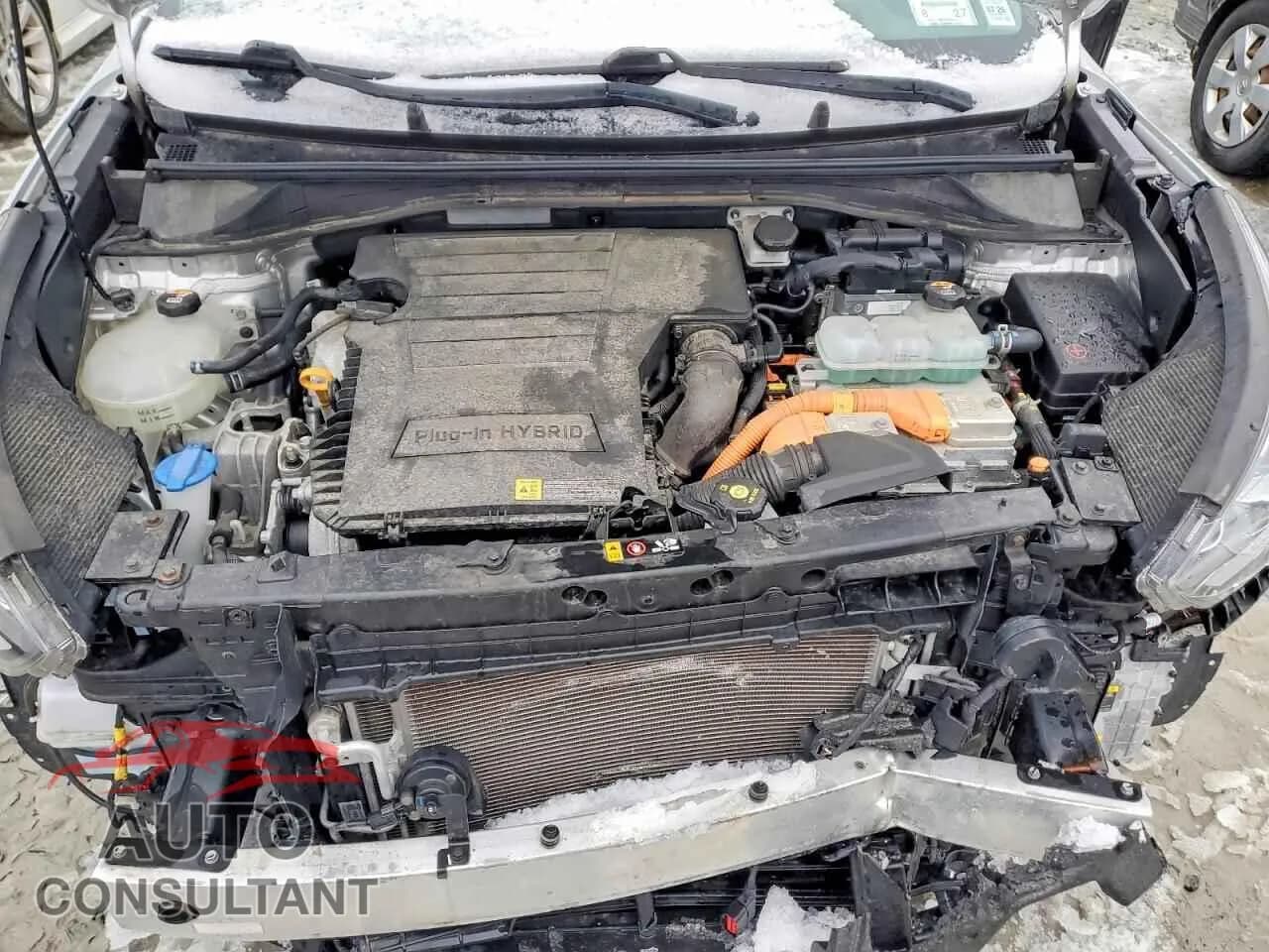 2019 KIA NIRO PLUG-IN HYBRID Used VIN KNDCC3LDXK5315740 – photo 11 2019 KIA NIRO PLUG-IN HYBRID Used VIN KNDCC3LDXK5315740 – photo 11