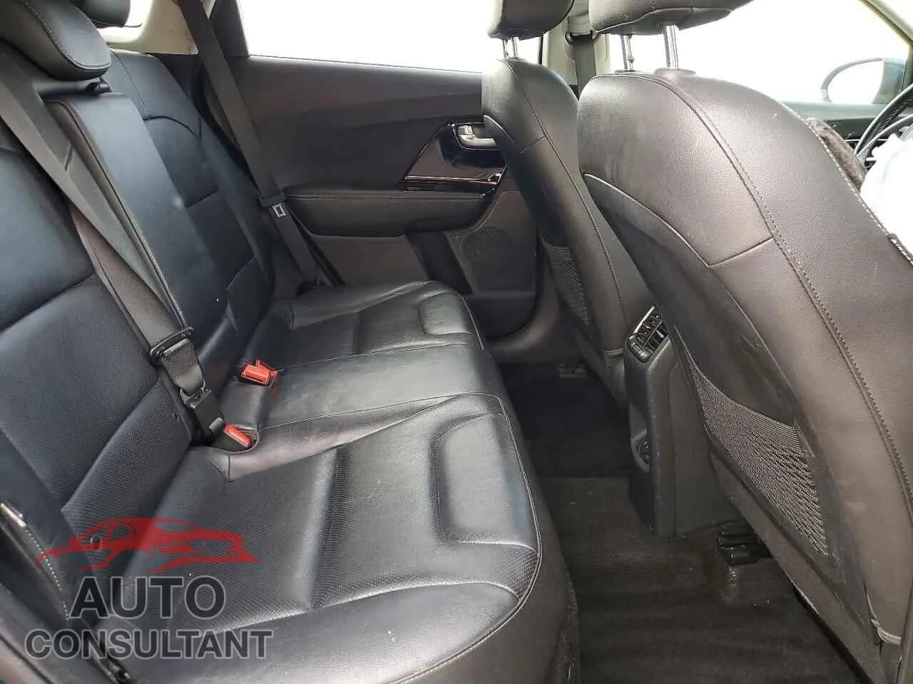 2019 KIA NIRO Damaged VIN KNDCE3LC1K5224230 – photo 11 2019 KIA NIRO Damaged VIN KNDCE3LC1K5224230 – photo 11