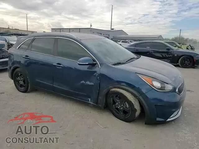 2019 KIA NIRO Damaged VIN KNDCE3LC1K5224230 – photo 14 2019 KIA NIRO Damaged VIN KNDCE3LC1K5224230 – photo 14