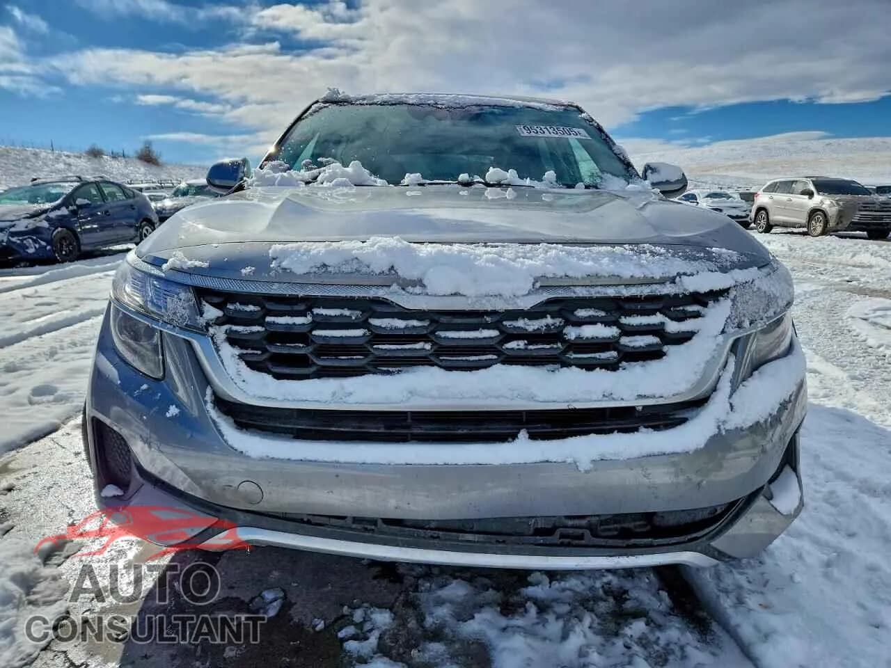 2022 KIA SELTOS Damaged VIN KNDEPCAA7N7319386 – interior seats 2022 KIA SELTOS Damaged VIN KNDEPCAA7N7319386 – interior seats