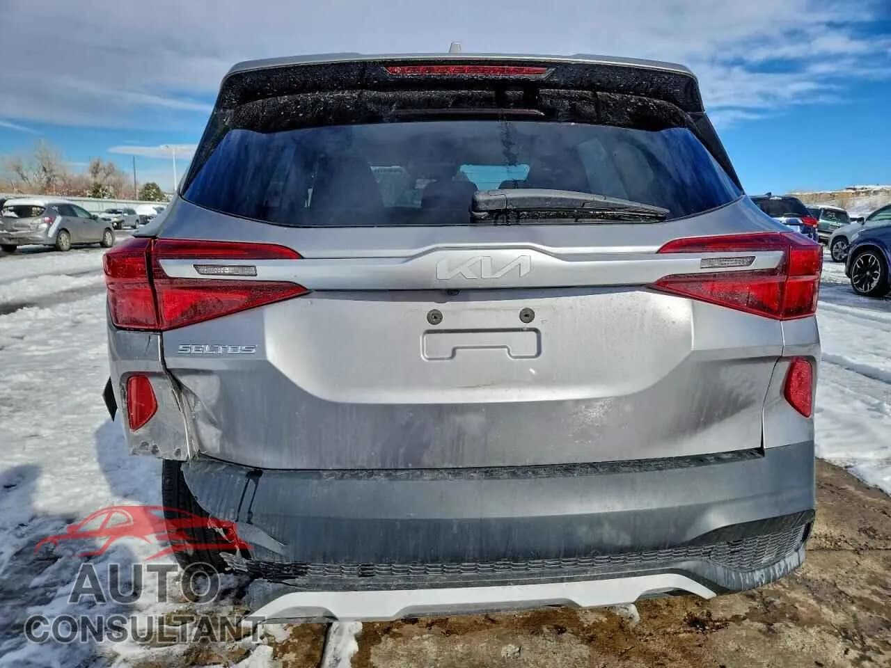 2022 KIA SELTOS Damaged VIN KNDEPCAA7N7319386 – engine bay 2022 KIA SELTOS Damaged VIN KNDEPCAA7N7319386 – engine bay