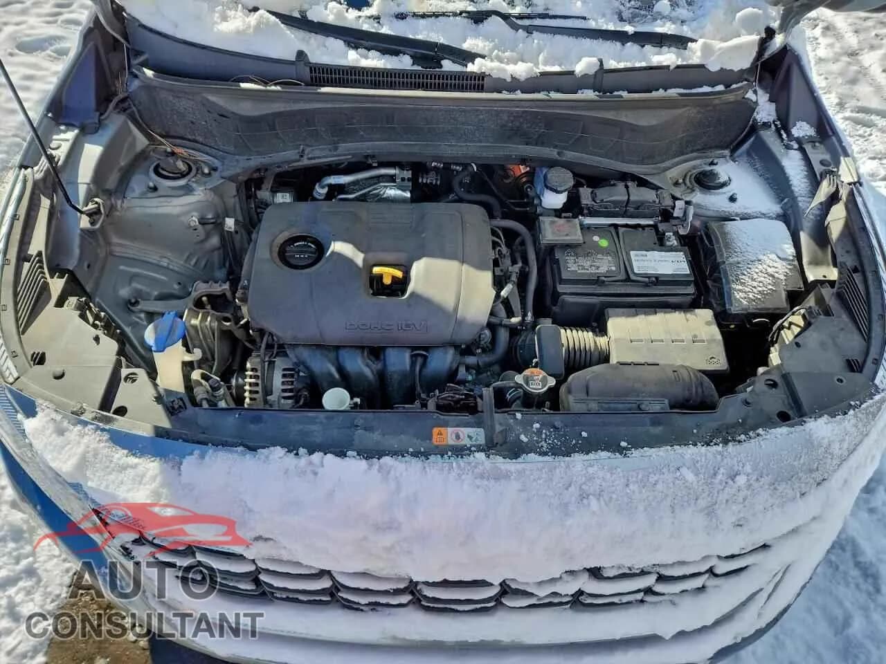 2022 KIA SELTOS Damaged VIN KNDEPCAA7N7319386 – photo 12 2022 KIA SELTOS Damaged VIN KNDEPCAA7N7319386 – photo 12