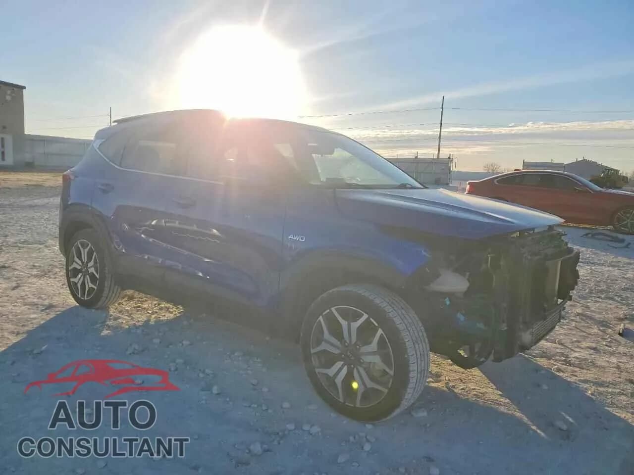 2021 KIA SELTOS Damaged VIN KNDEUCA27M7144556 – dashboard 2021 KIA SELTOS Damaged VIN KNDEUCA27M7144556 – dashboard