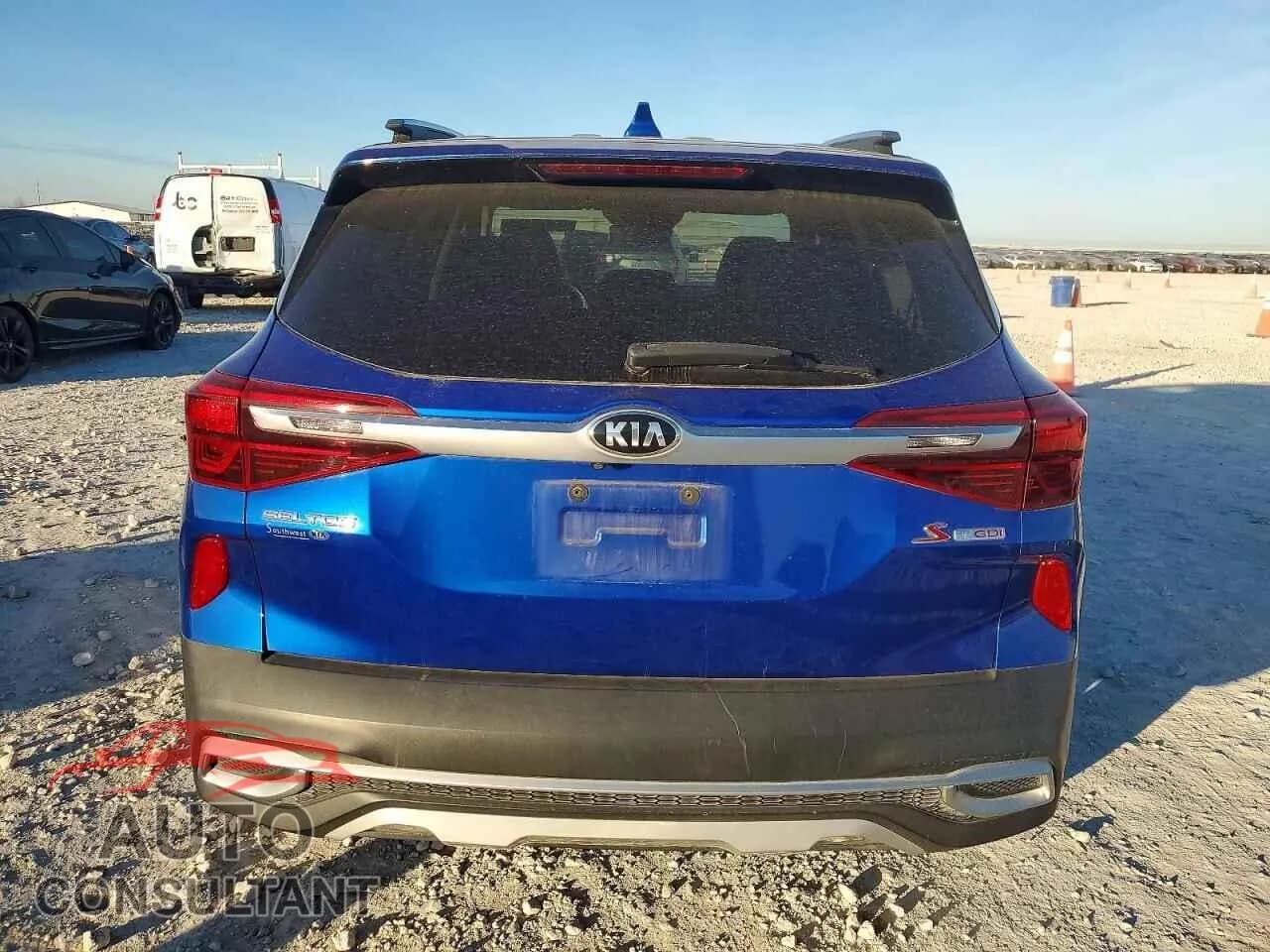 2021 KIA SELTOS Damaged VIN KNDEUCA27M7144556 – engine bay 2021 KIA SELTOS Damaged VIN KNDEUCA27M7144556 – engine bay