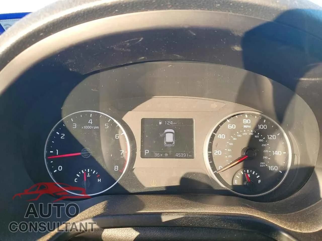 2021 KIA SELTOS Damaged VIN KNDEUCA27M7144556 – trunk area 2021 KIA SELTOS Damaged VIN KNDEUCA27M7144556 – trunk area