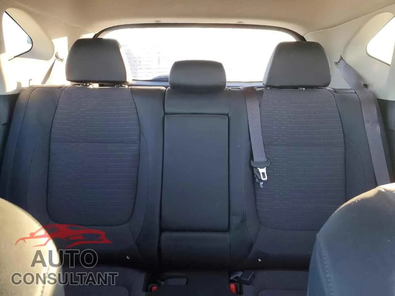 2021 KIA SELTOS Damaged VIN KNDEUCA27M7144556 – odometer reading 2021 KIA SELTOS Damaged VIN KNDEUCA27M7144556 – odometer reading