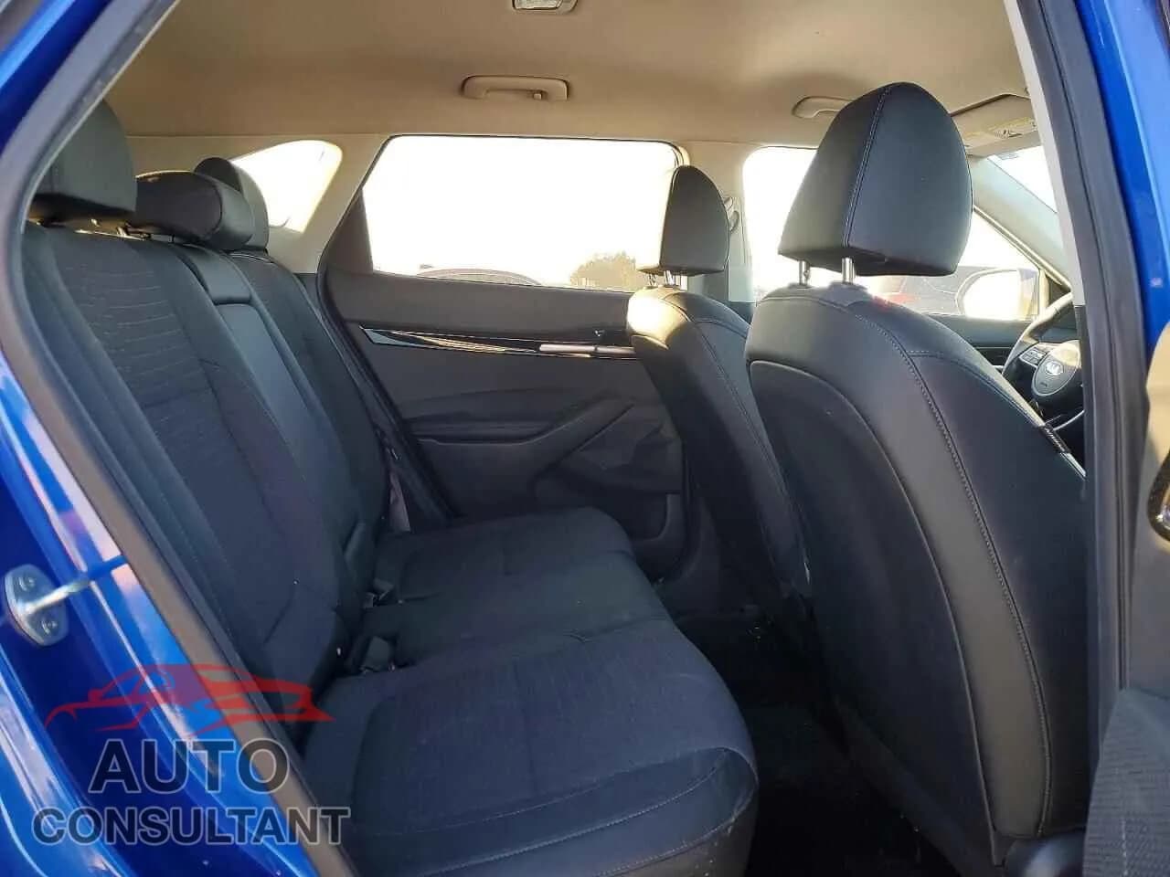 2021 KIA SELTOS Damaged VIN KNDEUCA27M7144556 – photo 11 2021 KIA SELTOS Damaged VIN KNDEUCA27M7144556 – photo 11