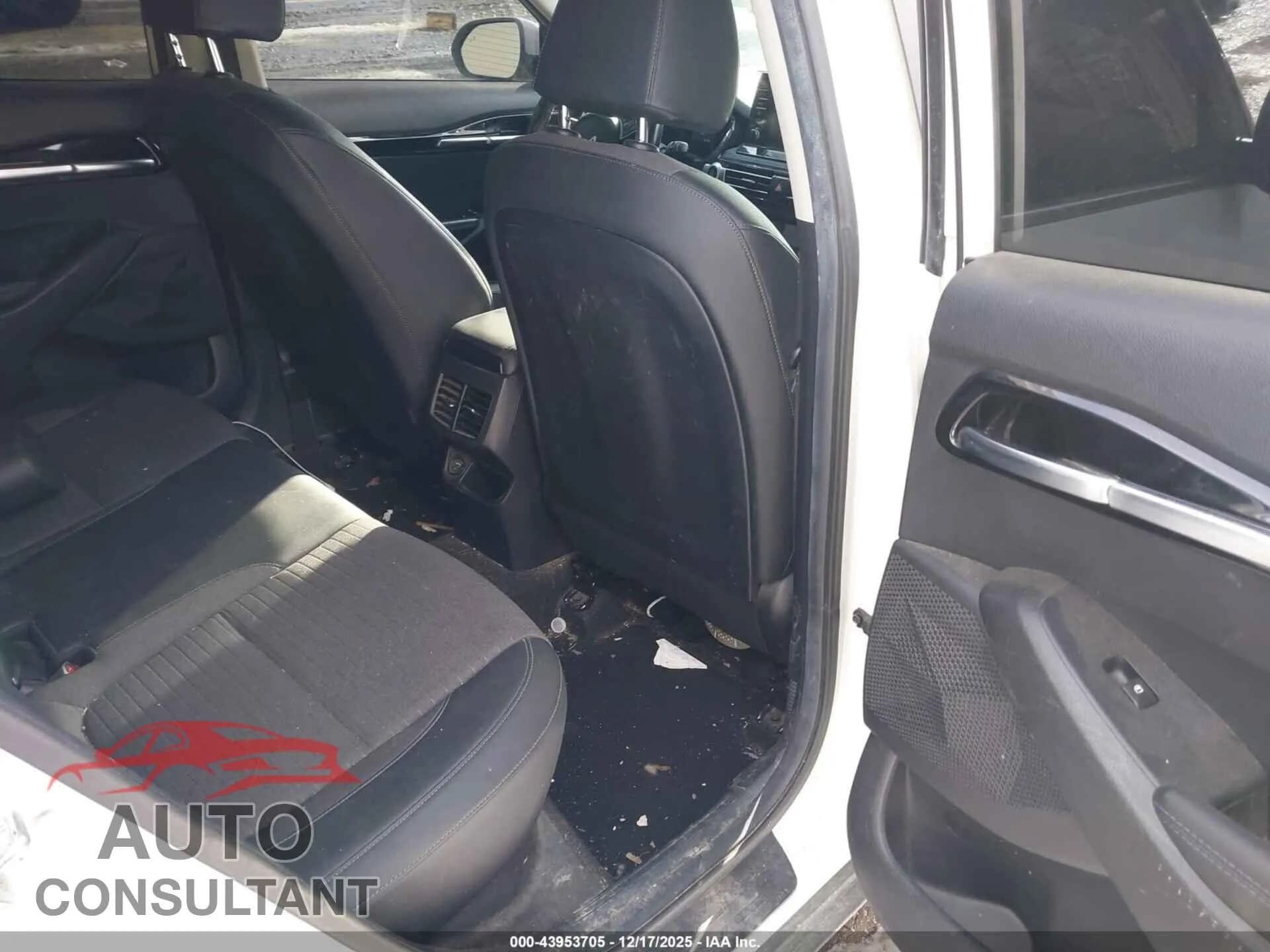 2023 KIA SELTOS Damaged VIN KNDEUCAA3P7397093 – undercarriage 2023 KIA SELTOS Damaged VIN KNDEUCAA3P7397093 – undercarriage