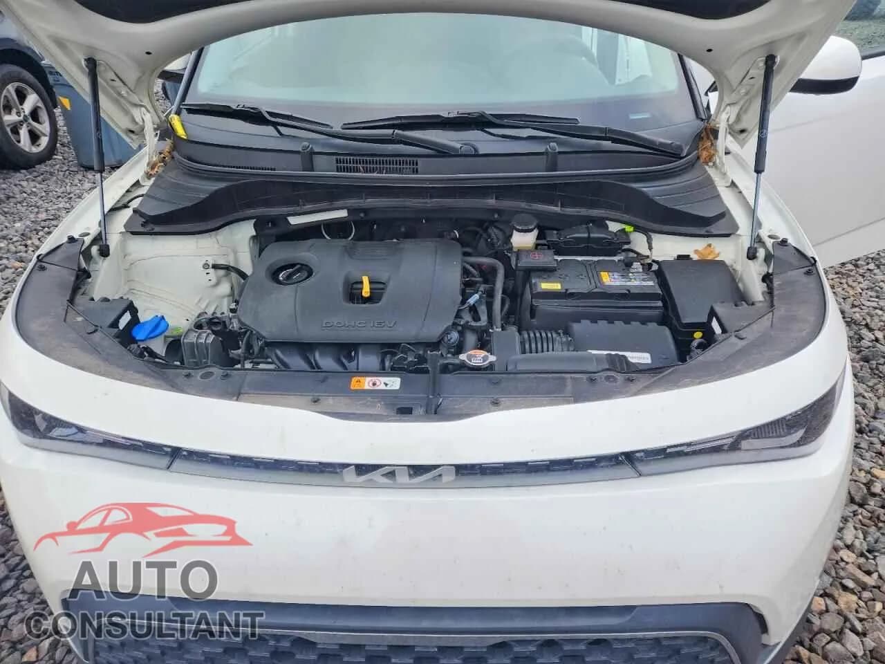 2023 KIA SOUL Damaged VIN KNDJ23AU1P7884355 – photo 11 2023 KIA SOUL Damaged VIN KNDJ23AU1P7884355 – photo 11