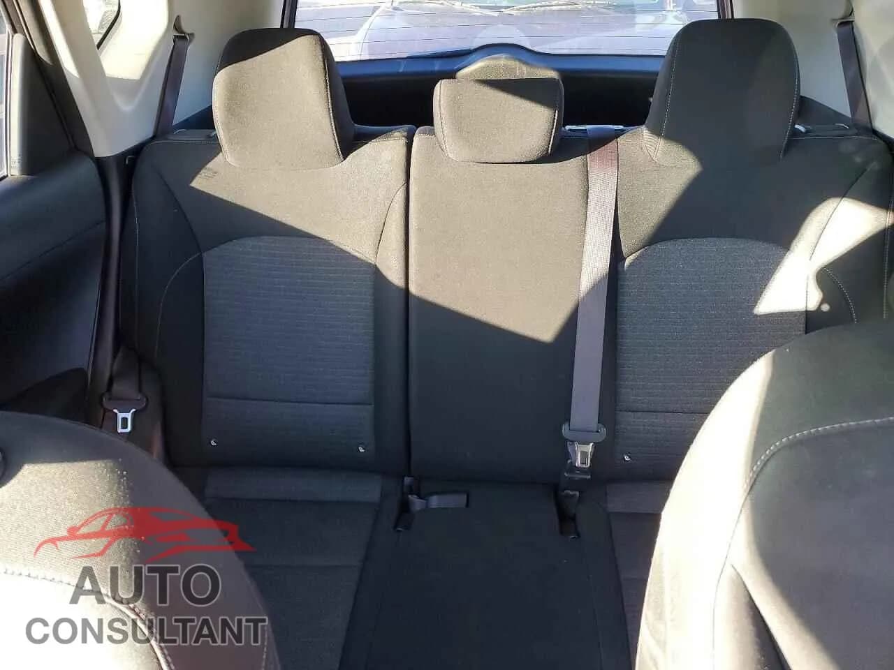 2021 KIA SOUL Damaged VIN KNDJ23AU6M7754759 – odometer reading 2021 KIA SOUL Damaged VIN KNDJ23AU6M7754759 – odometer reading