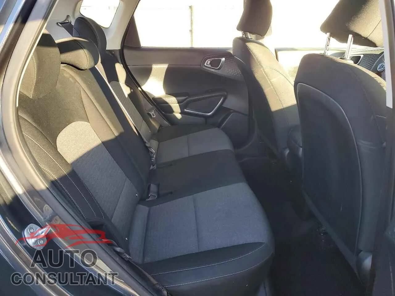 2021 KIA SOUL Damaged VIN KNDJ23AU6M7754759 – photo 11 2021 KIA SOUL Damaged VIN KNDJ23AU6M7754759 – photo 11