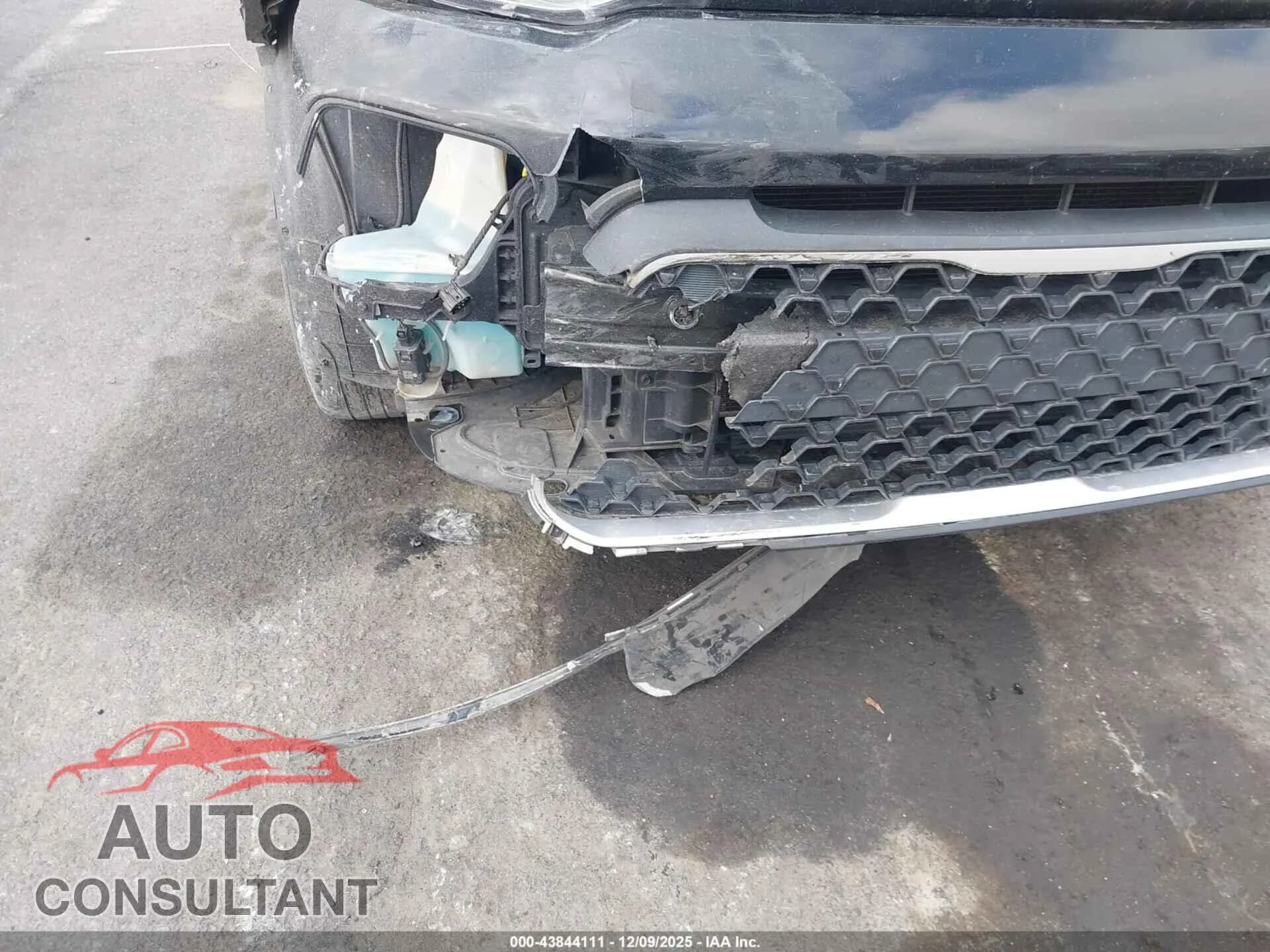 2021 KIA SOUL Damaged VIN KNDJ23AU6M7766488 – engine bay 2021 KIA SOUL Damaged VIN KNDJ23AU6M7766488 – engine bay