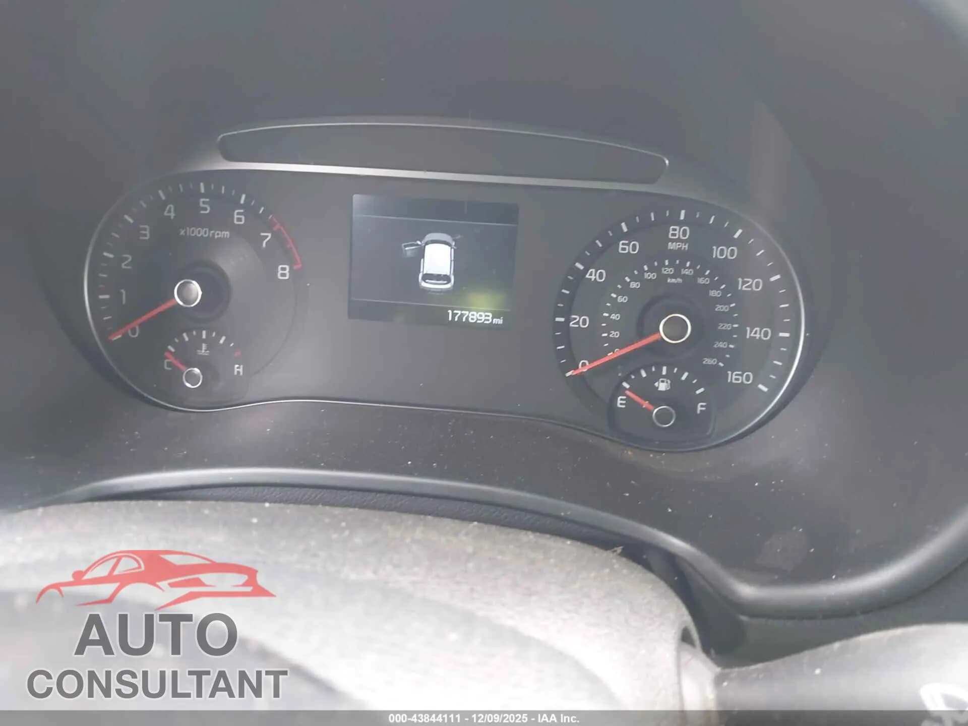 2021 KIA SOUL Damaged VIN KNDJ23AU6M7766488 – exterior detail 2021 KIA SOUL Damaged VIN KNDJ23AU6M7766488 – exterior detail