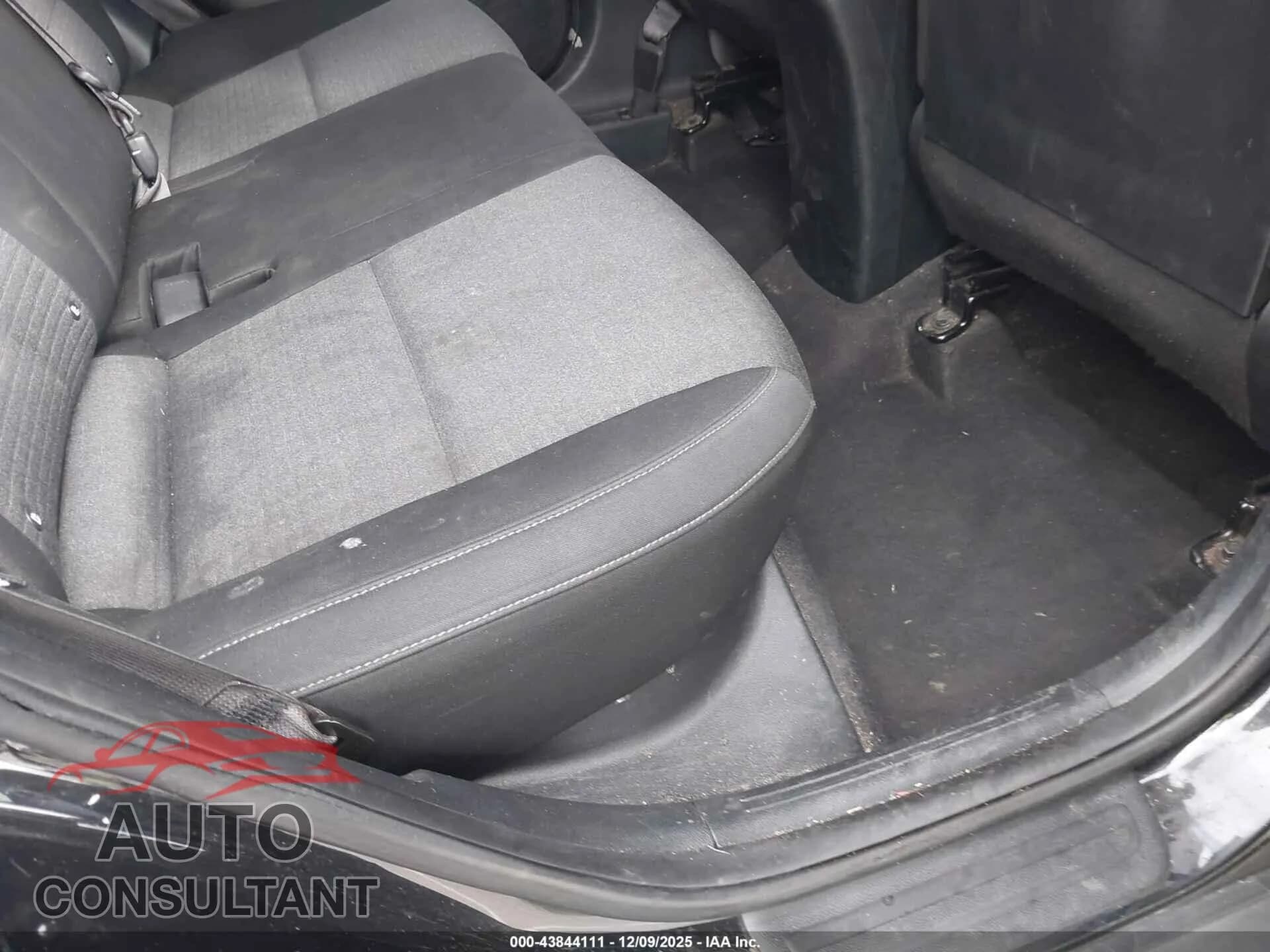 2021 KIA SOUL Damaged VIN KNDJ23AU6M7766488 – undercarriage 2021 KIA SOUL Damaged VIN KNDJ23AU6M7766488 – undercarriage