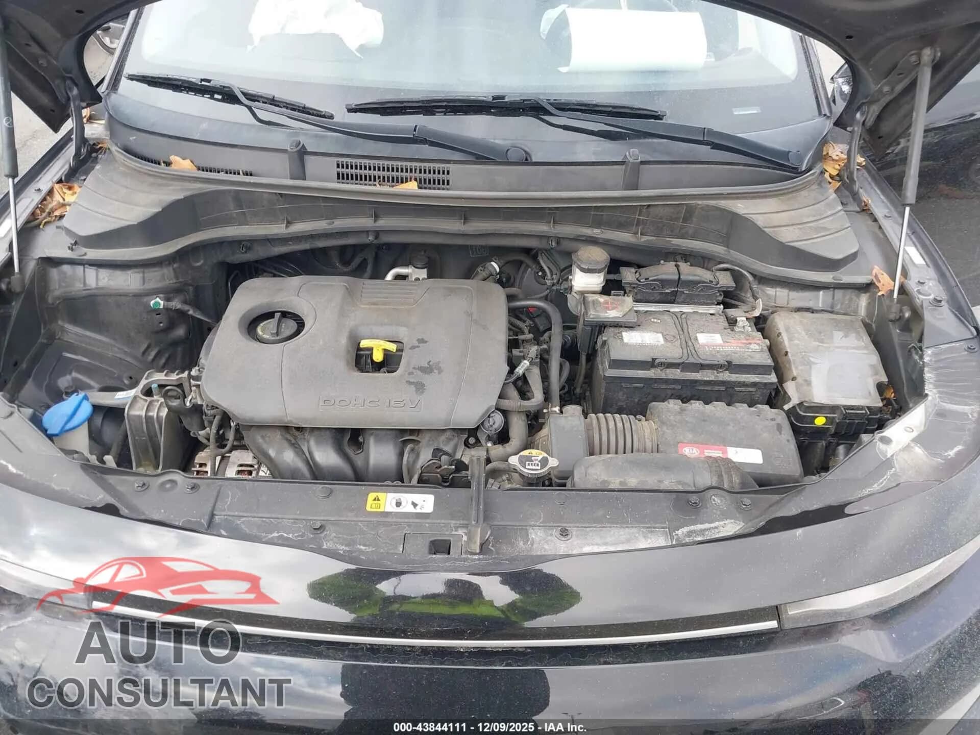 2021 KIA SOUL Damaged VIN KNDJ23AU6M7766488 – odometer reading 2021 KIA SOUL Damaged VIN KNDJ23AU6M7766488 – odometer reading