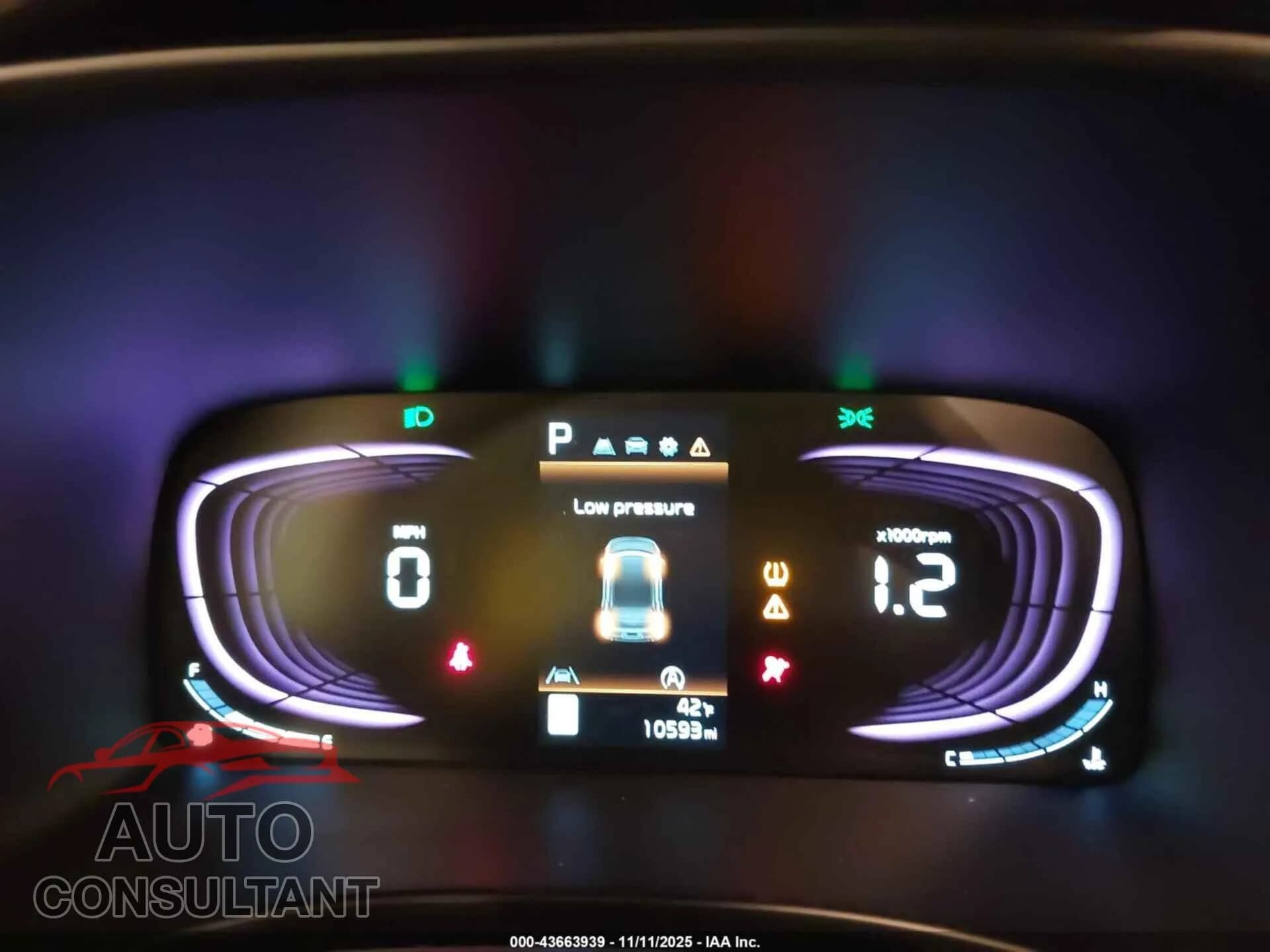 2023 KIA SOUL Damaged VIN KNDJ23AU6P7191796 – exterior detail 2023 KIA SOUL Damaged VIN KNDJ23AU6P7191796 – exterior detail