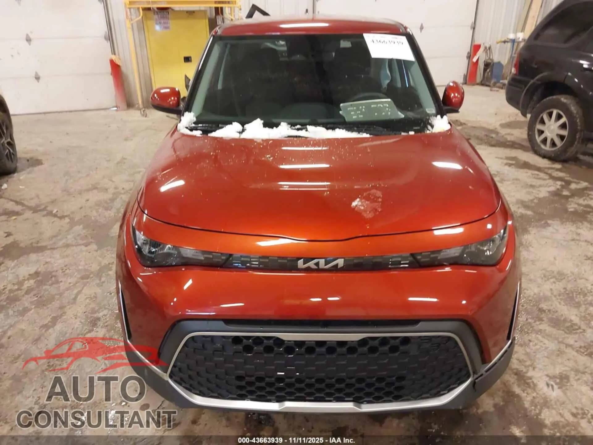 2023 KIA SOUL Damaged VIN KNDJ23AU6P7191796 – photo 12 2023 KIA SOUL Damaged VIN KNDJ23AU6P7191796 – photo 12