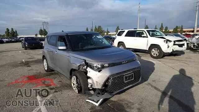 2023 KIA SOUL Used VIN KNDJ23AUXP7846087 – photo 13 2023 KIA SOUL Used VIN KNDJ23AUXP7846087 – photo 13