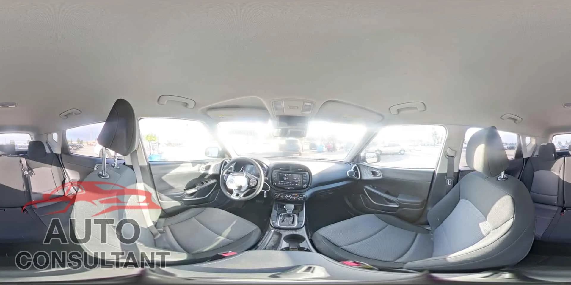 2023 KIA SOUL Used VIN KNDJ23AUXP7846087 – photo 14 2023 KIA SOUL Used VIN KNDJ23AUXP7846087 – photo 14