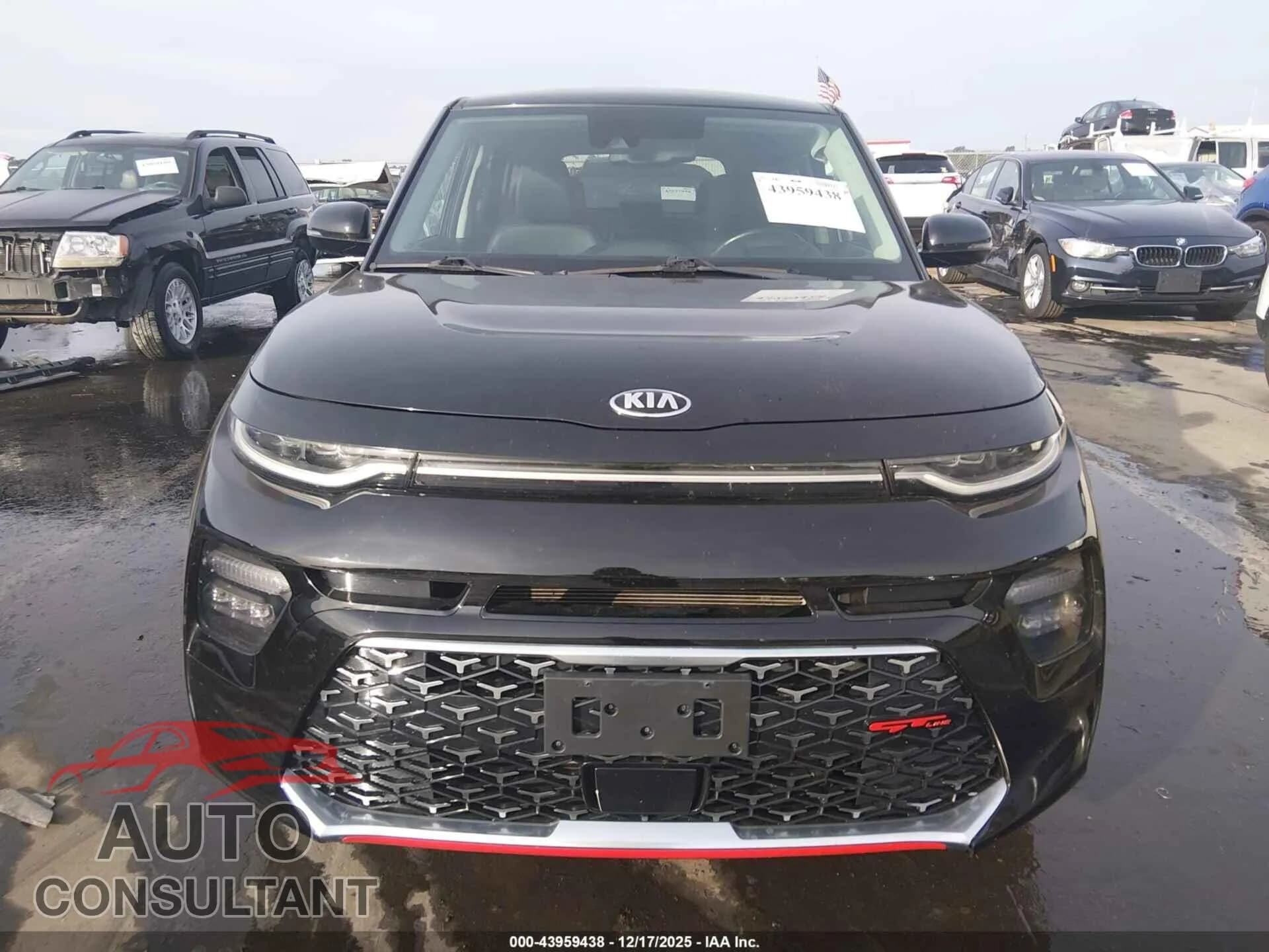2020 KIA SOUL Damaged VIN KNDJ53AF4L7709438 – photo 12 2020 KIA SOUL Damaged VIN KNDJ53AF4L7709438 – photo 12