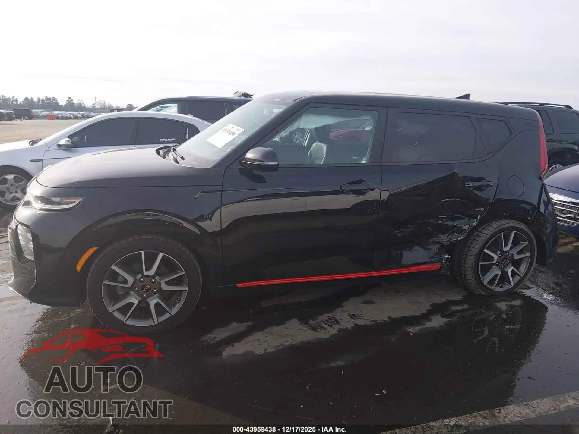 2020 KIA SOUL Damaged VIN KNDJ53AF4L7709438 – photo 14 2020 KIA SOUL Damaged VIN KNDJ53AF4L7709438 – photo 14